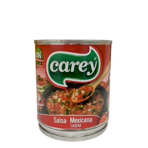 Carey Salsa Mexicana - Small