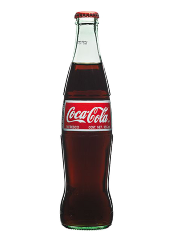 Coke Mexico