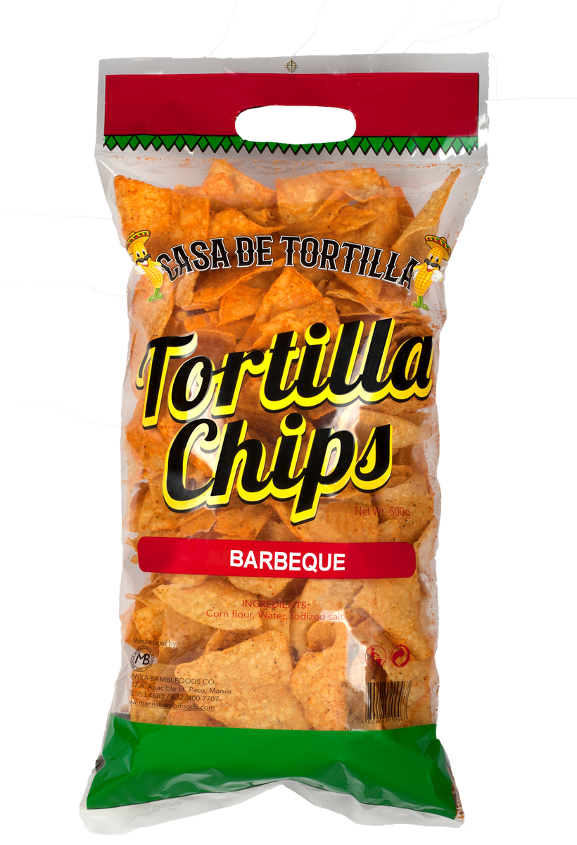 bambi nacho chips