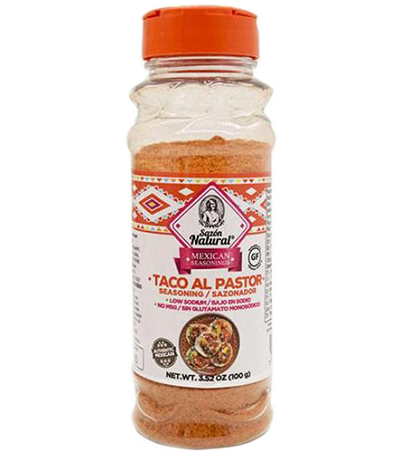 Spice Chili Mix Al Pastor Seasoning 130g
