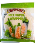 Bambi Rice Paper (16cm & 22cm)