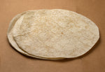 Casa De Tortilla Flour Tortilla Wrap