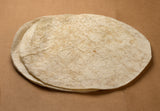 Casa De Tortilla Flour Tortilla Wrap