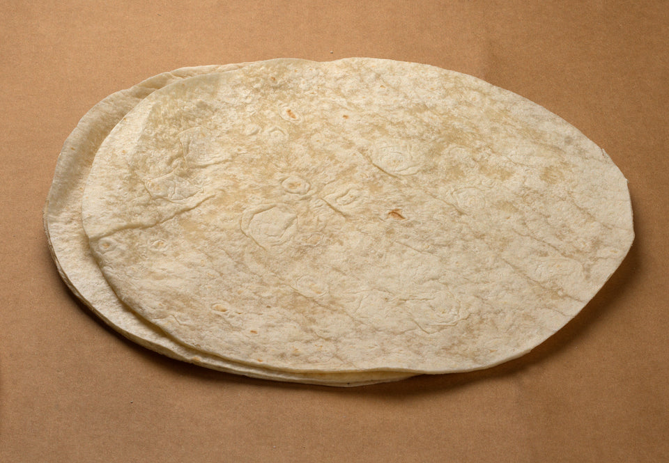 Casa De Tortilla Flour Tortilla Wrapper – Manila Bambi Foods Company