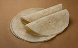 Casa De Tortilla Flour Tortilla Wrap