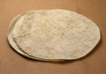 Mexican Flour Tortilla 12'