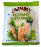 Bambi Rice Paper (16cm & 22cm)