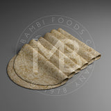 Bambi Mexican Tortilla Unlabeled