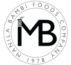 Manila Bambi Foods Company
