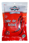 Don Zabor - Arbol Pepper 50grams
