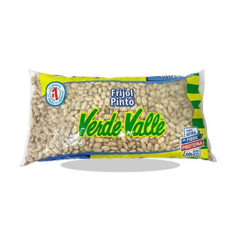 Verde Valle Pinto Beans - Brown