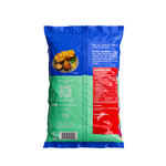 Nacho Supremo Tortilla Chips - Plain Salted