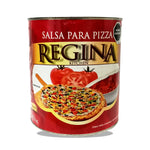 Regina Salsa Pizza