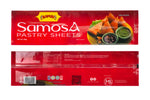 Samosa Pastry Sheets - 230g