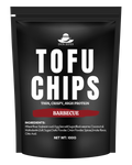 Dos Jefes Tofu Chips - Barbecue