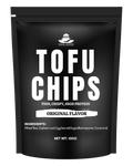 Dos Jefes Tofu Chips - Original