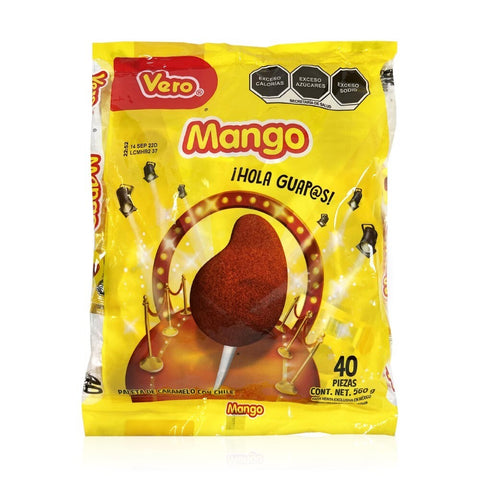 Vera Mango