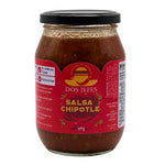Dos Jefes Salsa Chipotle - Spicy