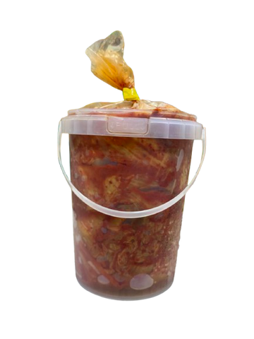Kimchi Cabbage 1kg