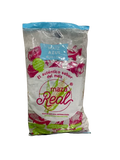 EL AUTENTICO SABOR DEL MAIZ MAZA REAL