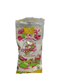 EL AUTENTICO SABOR DEL MAIZ MAZA REAL