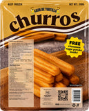 Churros - 5" With Label