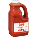 Tapatio Hot Sauce Gallon