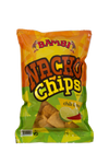 Nacho Chips - Chili Lime