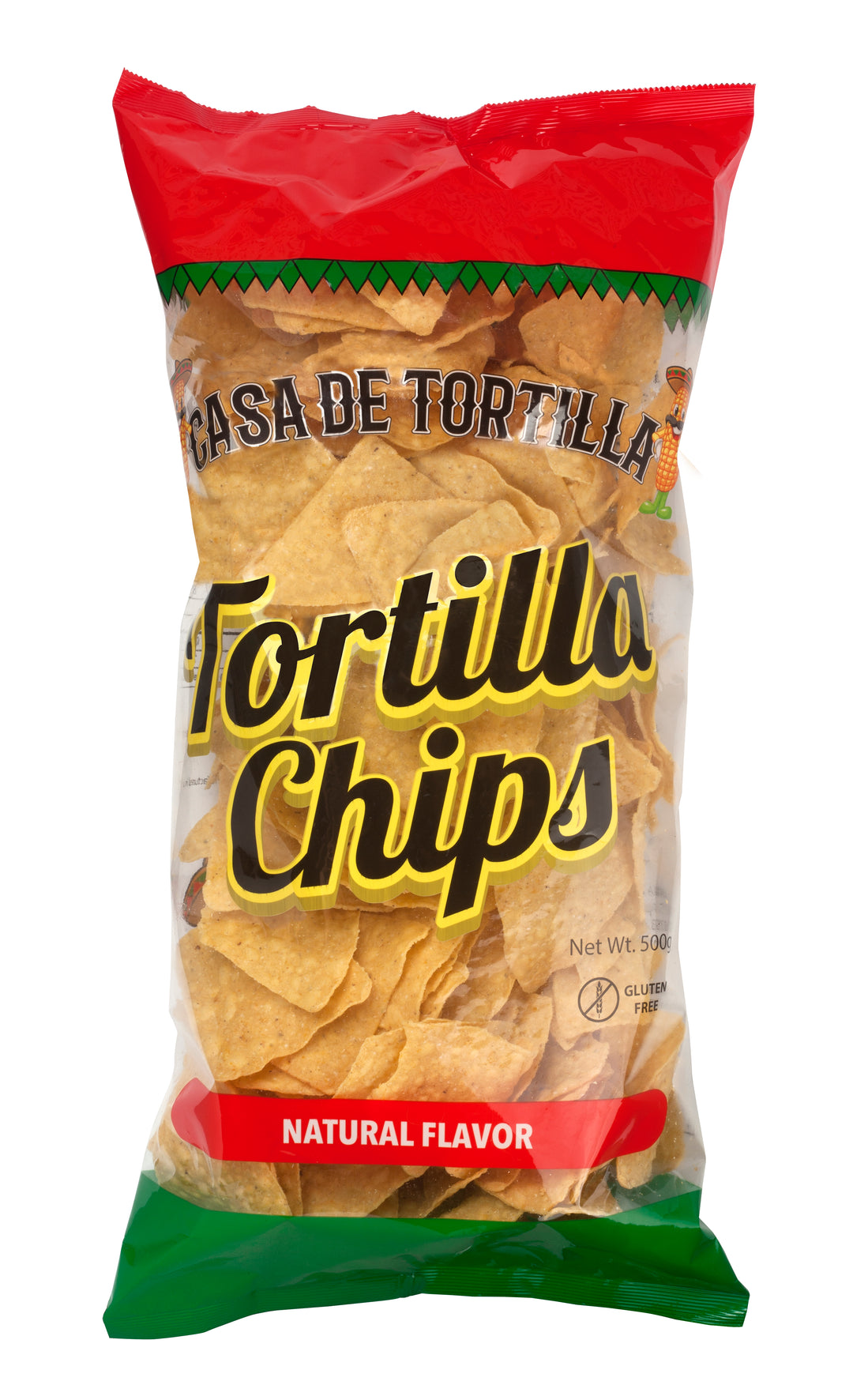 bambi nacho chips