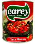 Carey Salsa Mexicana - Big