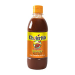 El Chilerito Chamoy Mango Flavor Sauce 12 fl oz