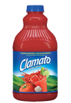 Clamato Tomato Juice
