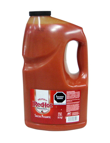 Frank's Redhot Sauce Original