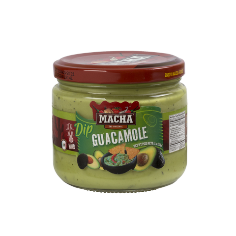 Macha Guacamole - Small