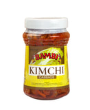 Kimchi Cabbage Bottled - Big