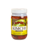 Kimchi Cabbage Bottled - Small