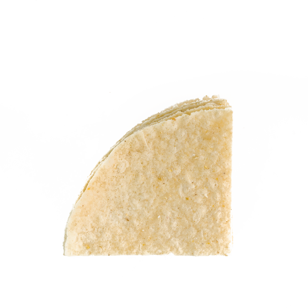 Fresh Nacho Wedges (Uncooked) Manila Bambi Foods Company