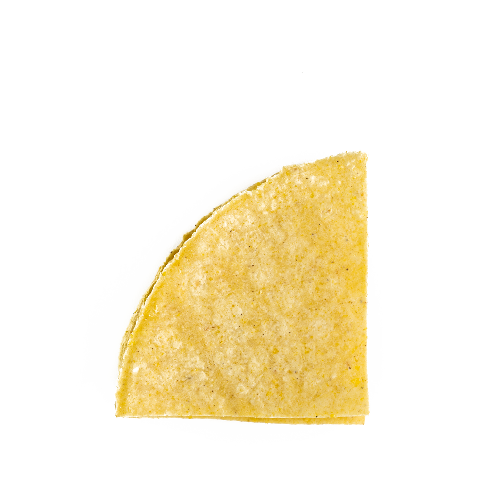 Fresh Nacho Wedges (Uncooked) Manila Bambi Foods Company