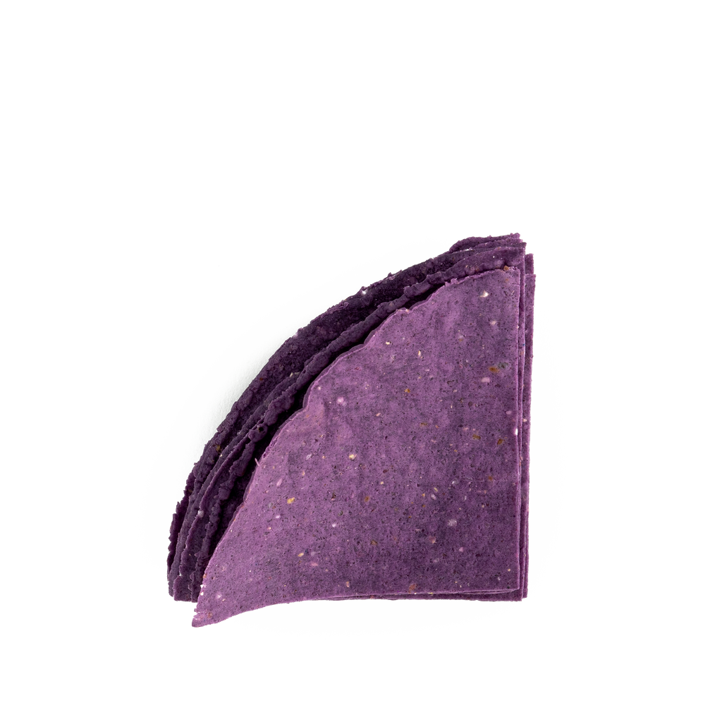 Fresh Nacho Wedges (Uncooked) Manila Bambi Foods Company