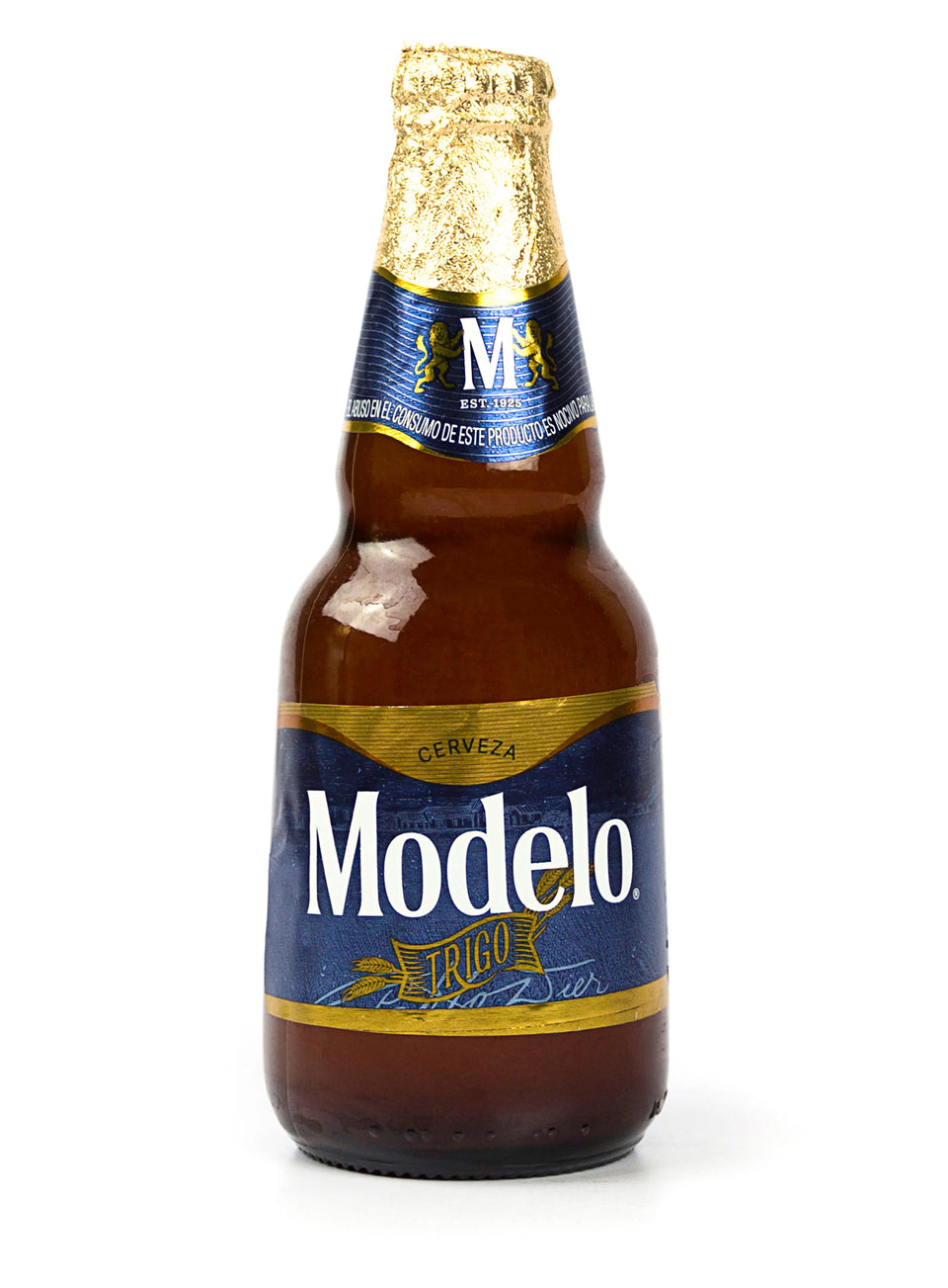Modelo Trigo – Manila Bambi Foods Company