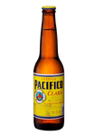 Pacifico Beer