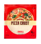 Pizza Crust - Small