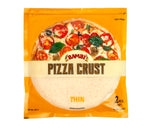 Pizza Crust - Thin