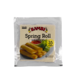 Spring Roll Wrapper - Small