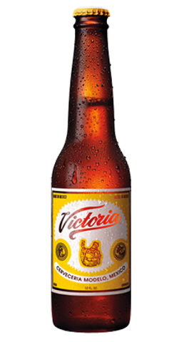 Victoria Beer