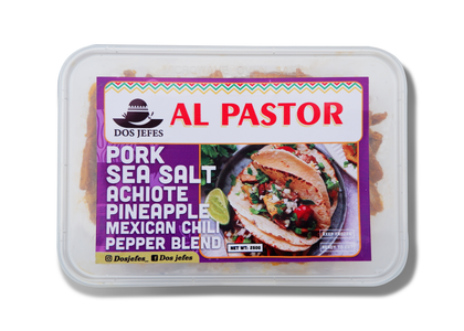 Al Pastor - 250g