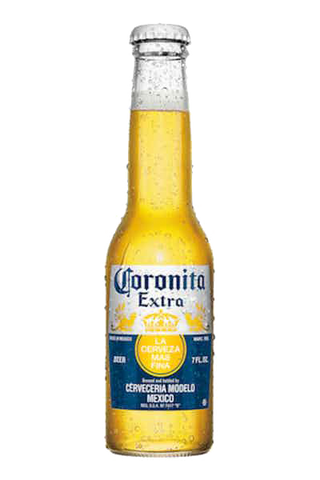 Coronita Beer