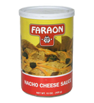 Faraon Nacho Cheese Sauce - Small