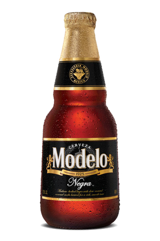 Modelo Negra Premium Beer