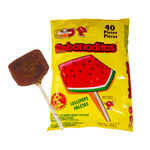 Rebanaditas Watermelon